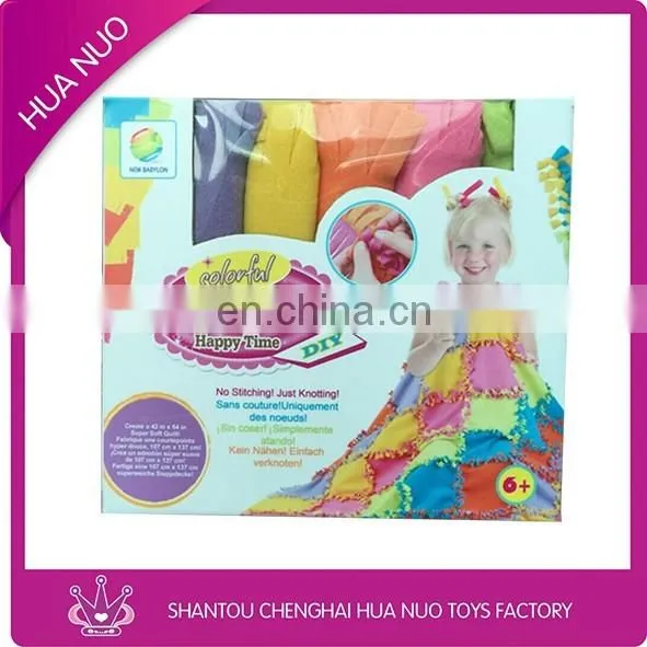 Beautiful kids lovely DIY beads set