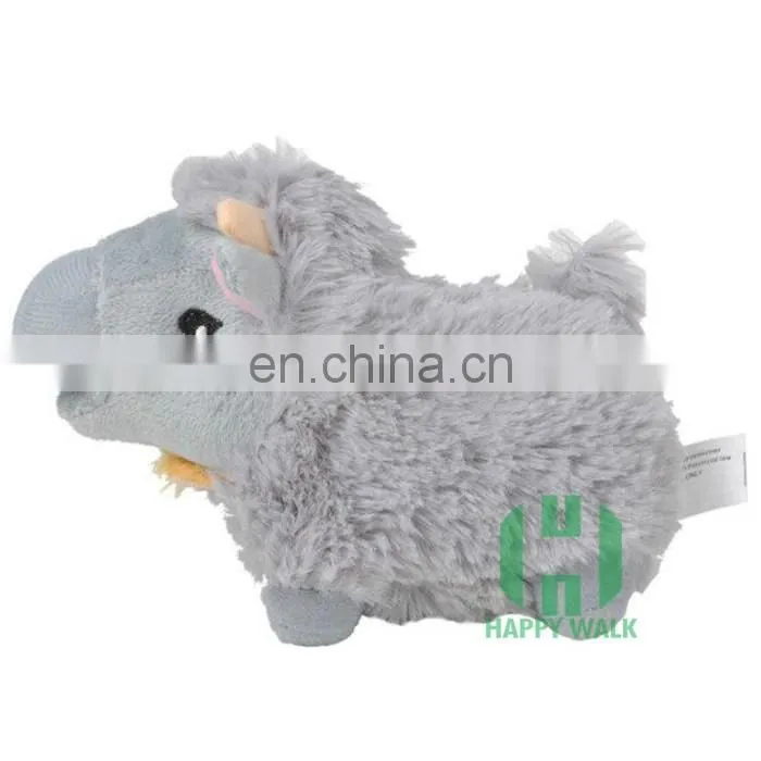 HI CE 2017 hot sale goat plush doll,sheep toys for kids