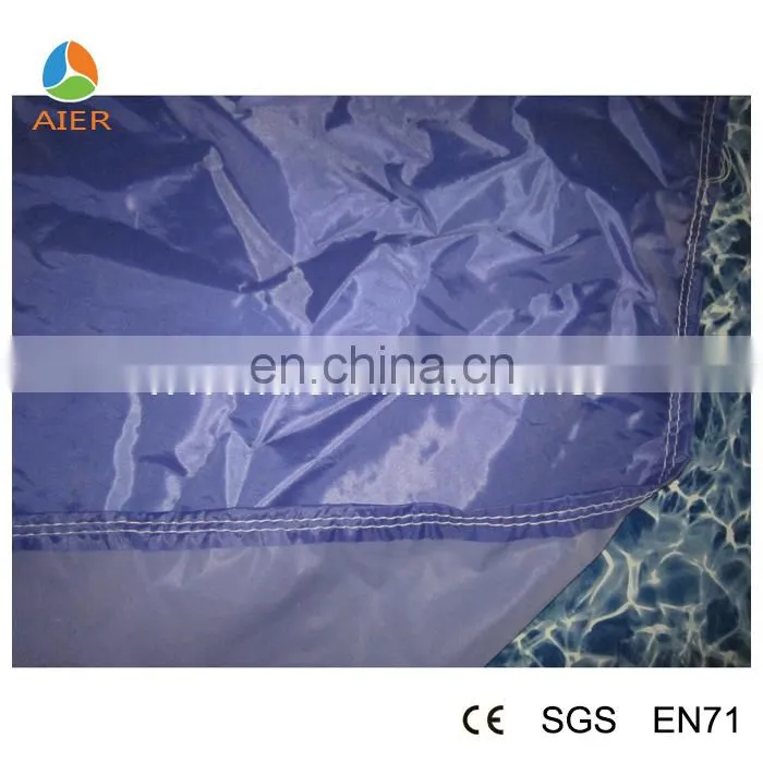 Ground mat, ground protection mat, road mat