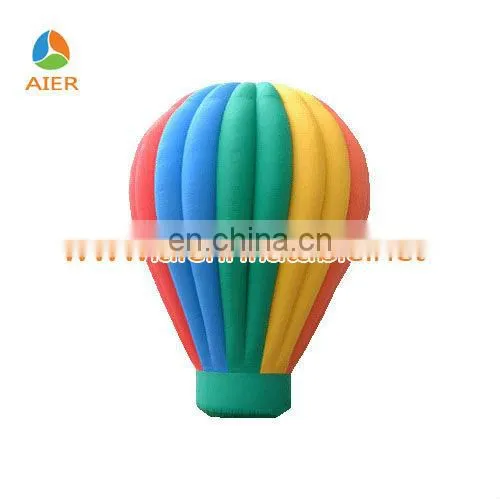 2013 Inflatable Helium Balloon for Advertisment