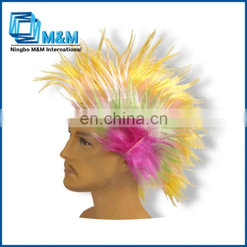 Favorites Compare Brazil world cup 2014 Cheap Colorful Party Wig