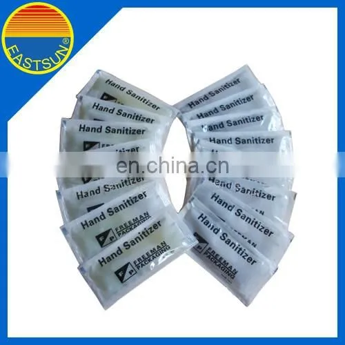 Hot selling mini hotel bulk travel hand sanitizer