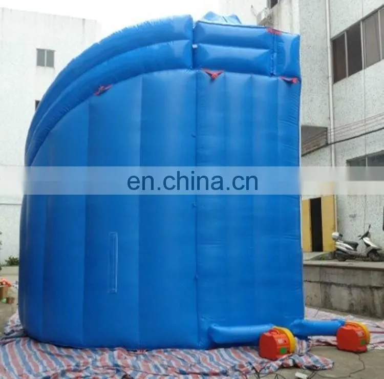giant inflatable Bouncy Castle N Cheap Inflatable Water Slides for Home Use