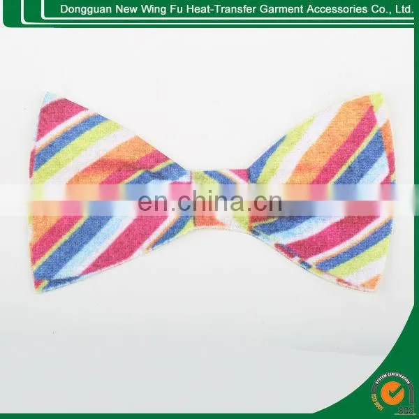 logo print heat transfer/heat transfer label