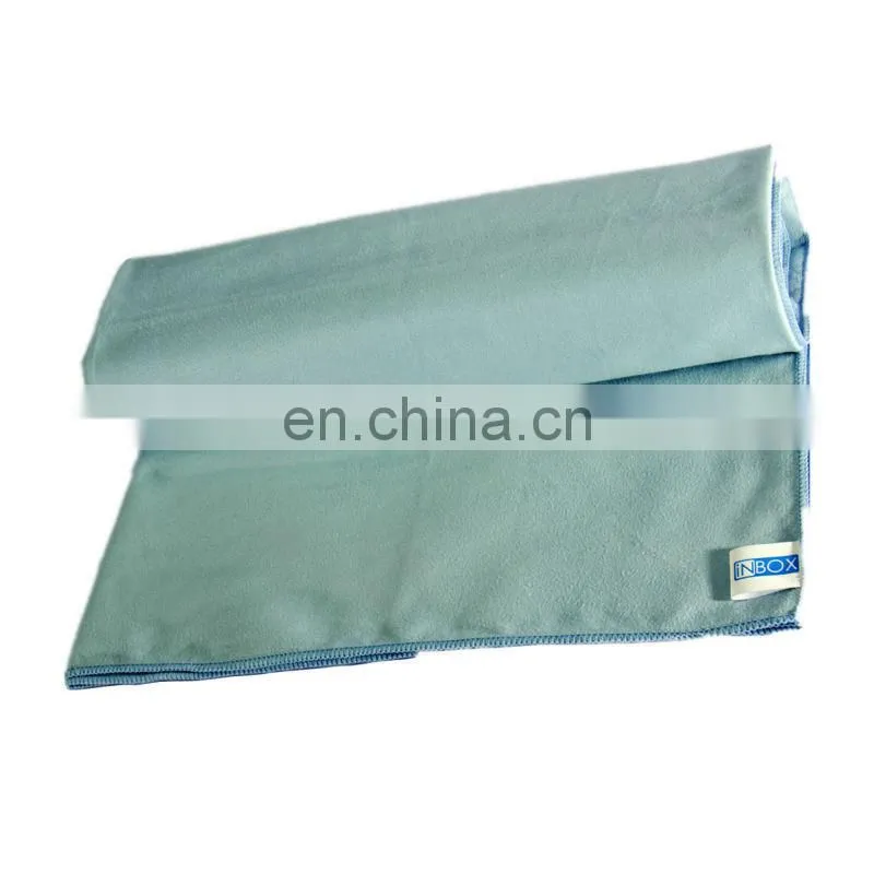 high-quality logo picture printed oem made thick towel