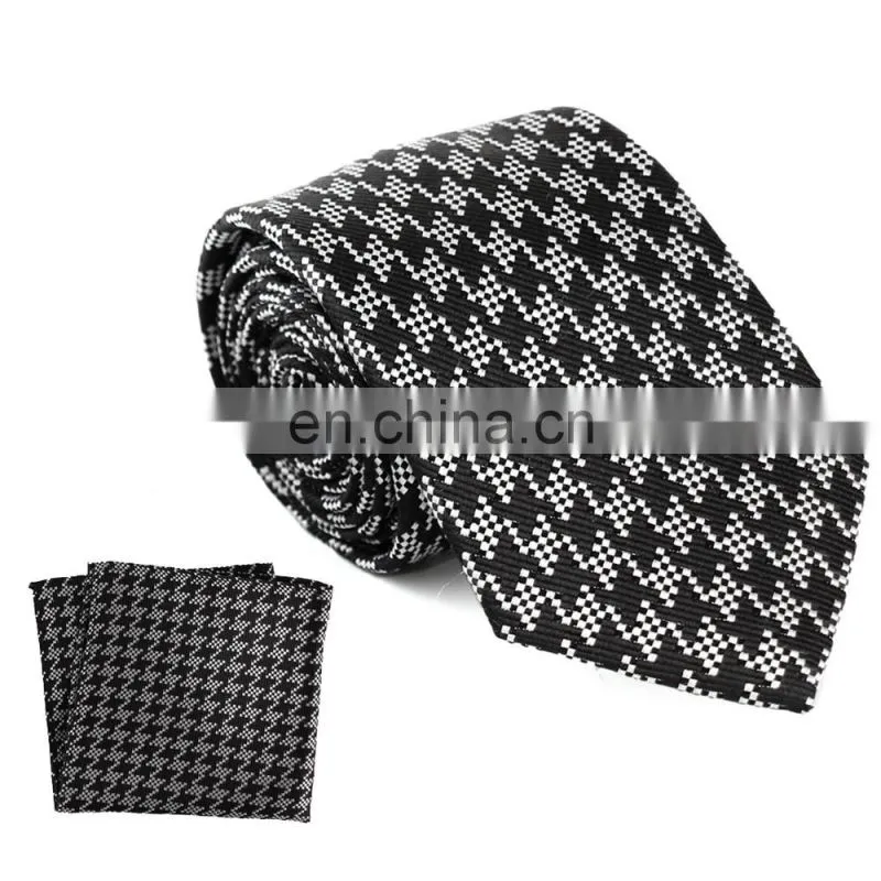 Practical custom fabric for necktie