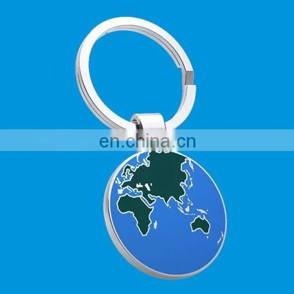 custom metal horse keychain with opener