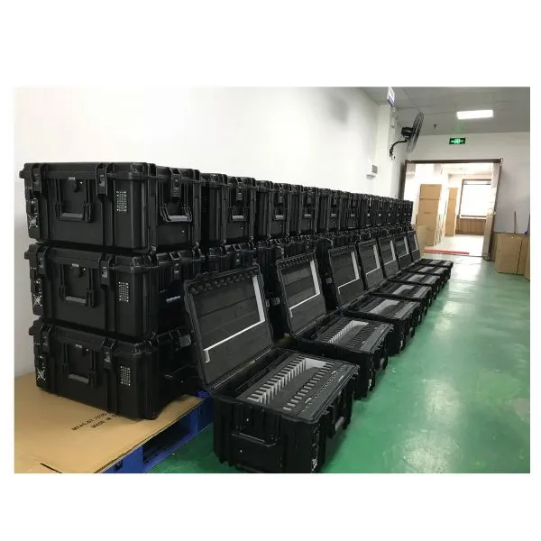 FineDee (Zhuhai) Technology Co., Ltd company overview - view 2