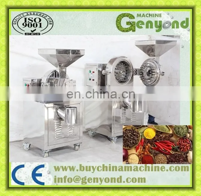 Powder Machine Grinder Powdered Grinder Pulverizer