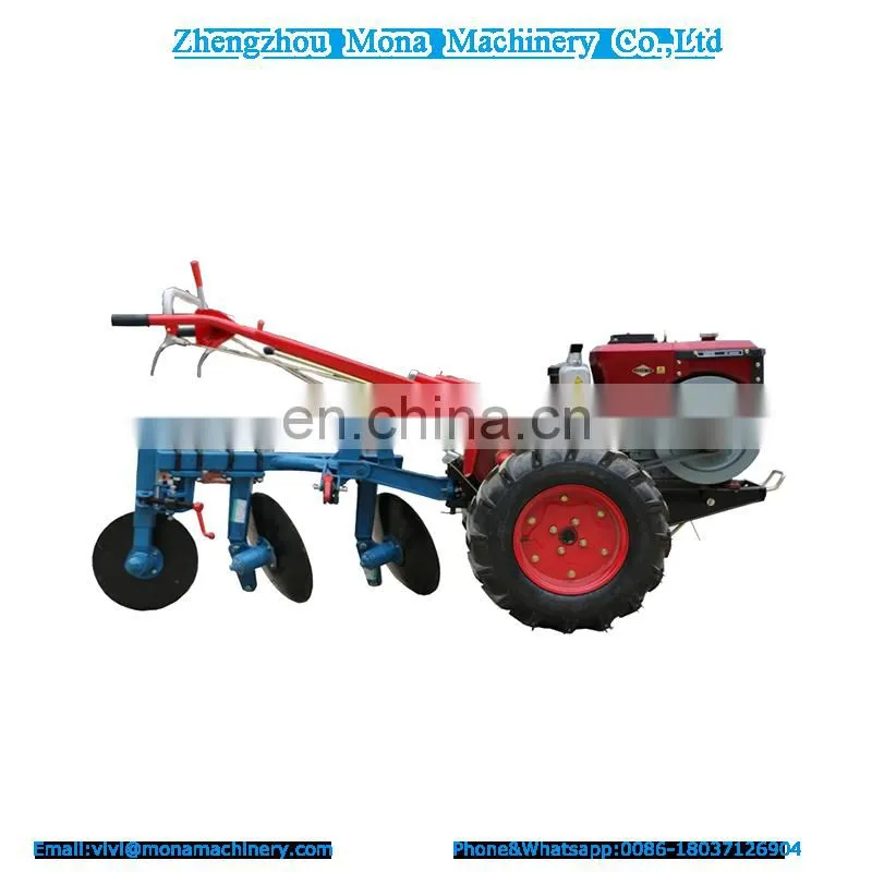 Walking Tractor 12-22hp, power tiller, HIGH quality, reasonable price