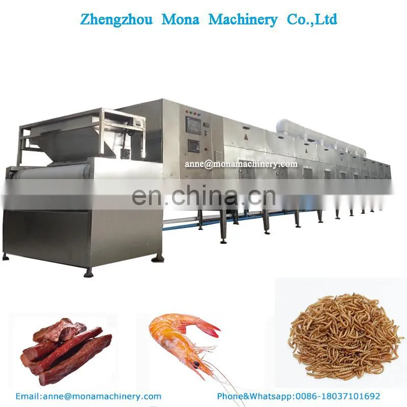 Stainless Steel Microwave oven with factory price