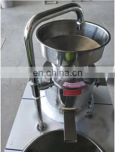 Automatic bean curd machine fresh tofu manufacturing equipment