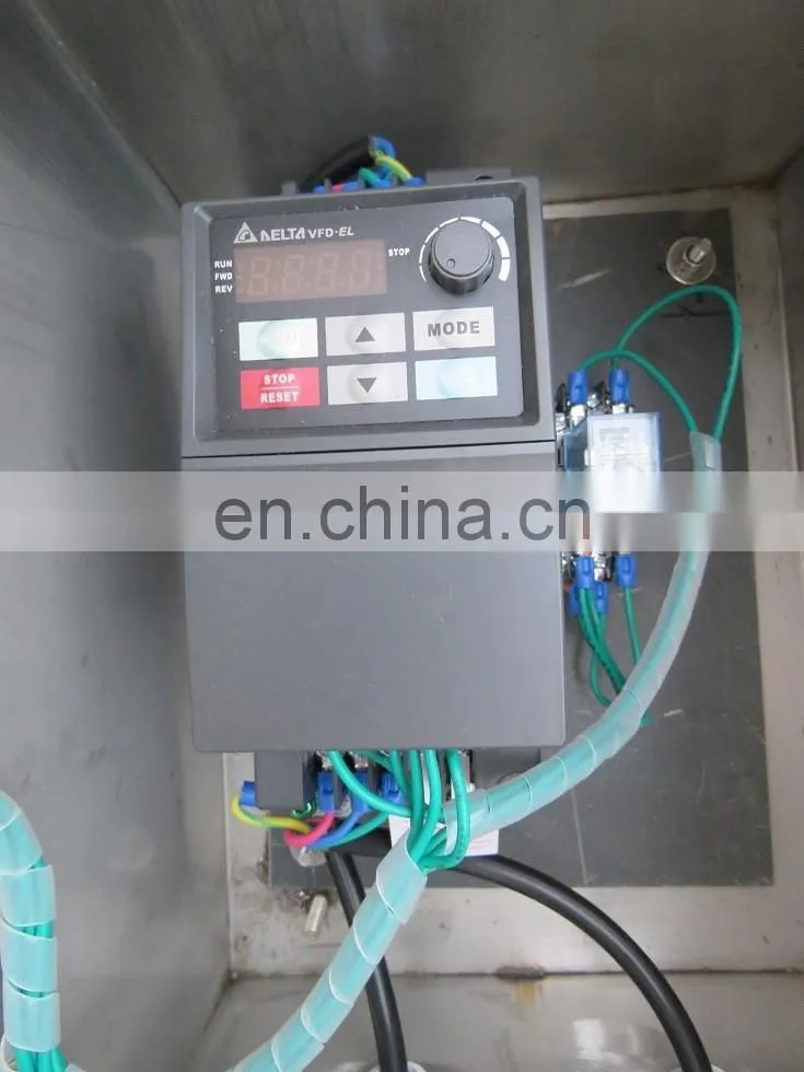 CE Approved Factory Price Food Grade Belt Conveyor System Price