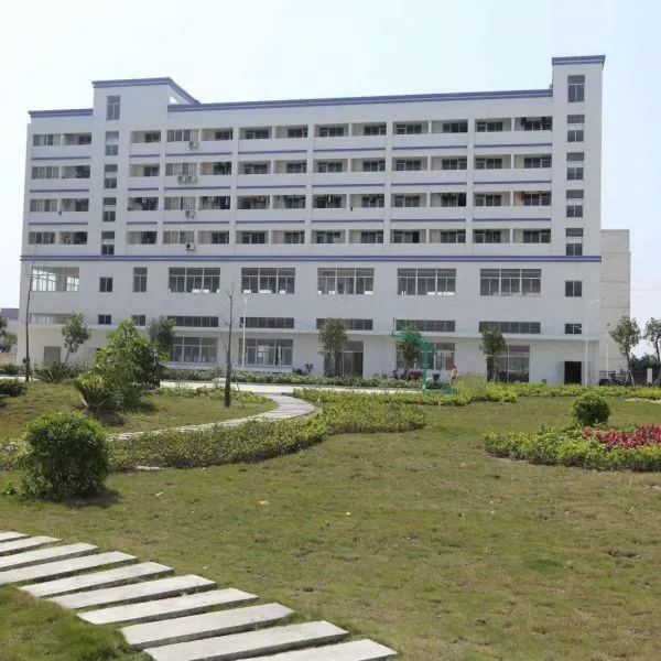 Zhuhai Ruzlog Technology Co.,Ltd company overview - view 1