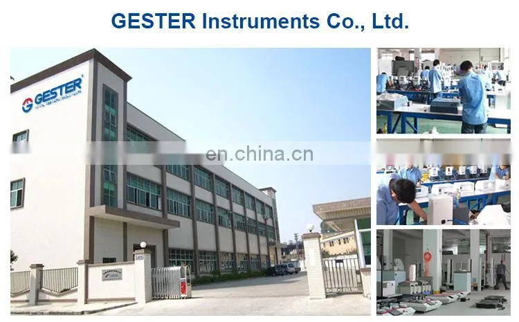 Transport Simulation Vibration Testing Machine Vibration Measuring Instrument Vibration Tester