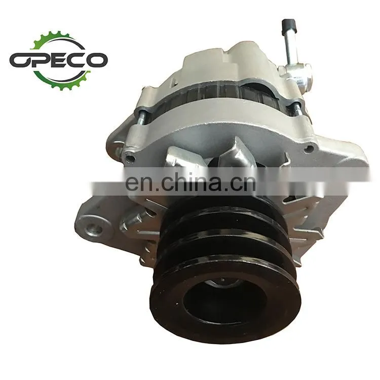 New alternator fits Isuz-u C223 industrial engine 1981-1987 LR150-55 LR150-55B
