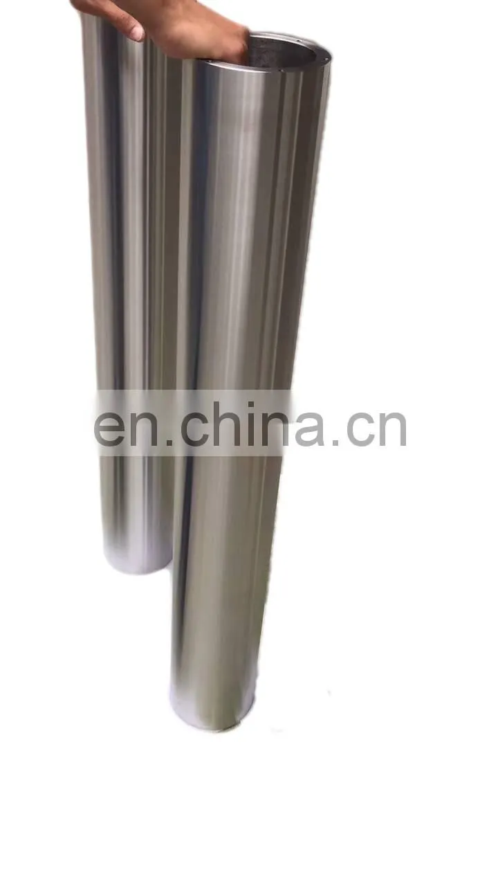SUS304 Seamless Stainless Steel Honed Pipe for Pneumatic cylinder