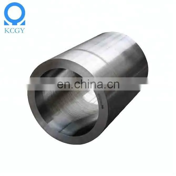 ASTM A519, AISI4130 Hot Finish Seamless Steel Pipe