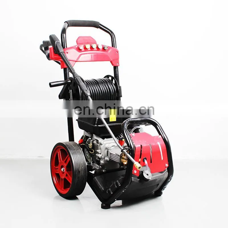 170BAR 6.5HP Portable High Pressure Cleaner with EU V certificate