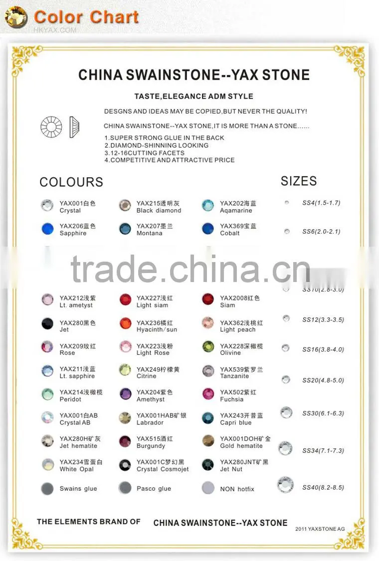 M0830 AB crystal rhinestone stone;crystal AB rhinestone stone;rhinestone crystal AB stone