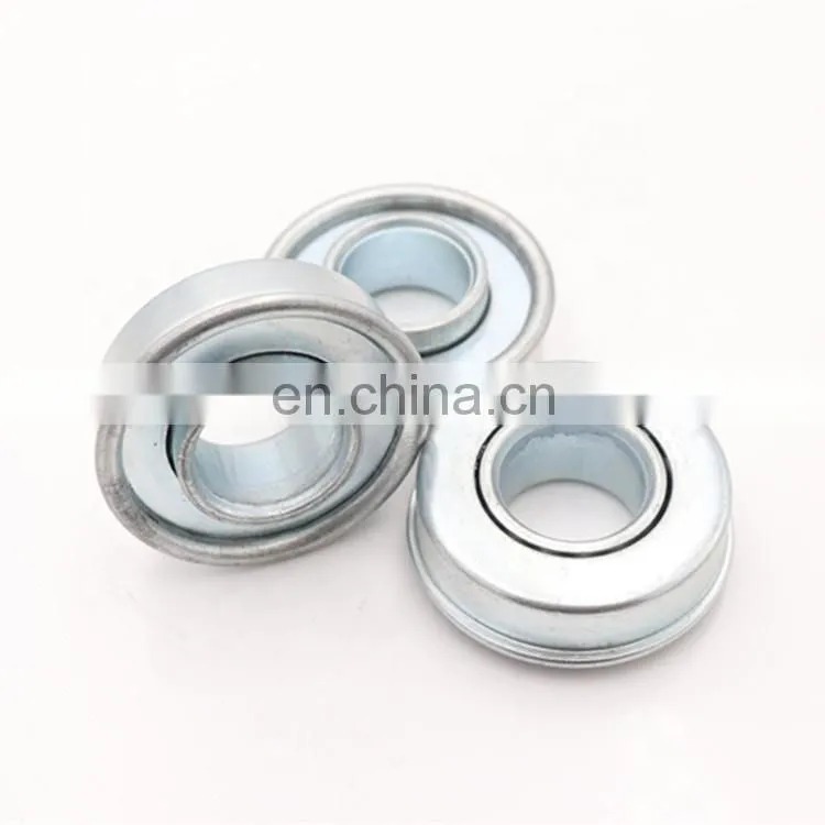 Stamping bearing 16X35 metal stamping bearing