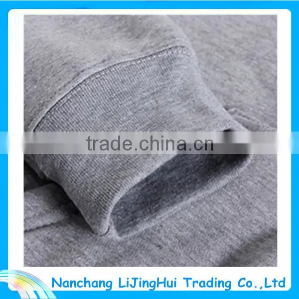 Industrial supplier price crewneck sweatshirt with pockets