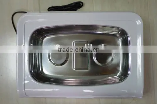 Household Ultrasonic Cleaner (Model: CE-6200A)