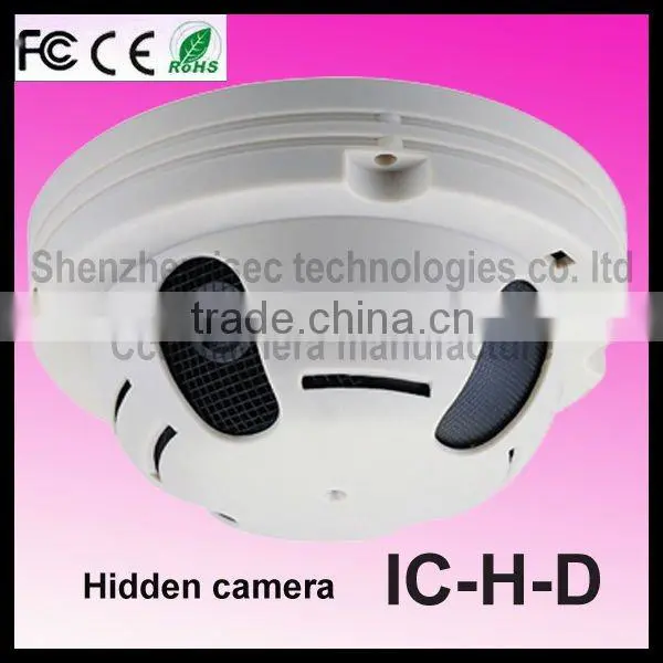3.6mm Board Lens Smoke Detector Prices Camera Sony Effio-e