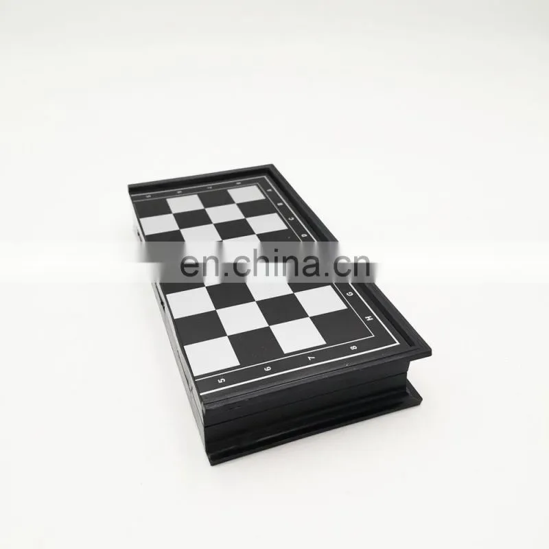 Small Size Portable Magnetic Chess Games Sets