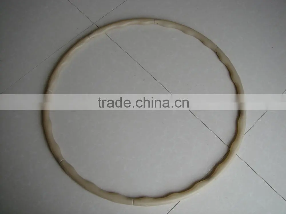HDPE Hoola Hoops blow molding machine