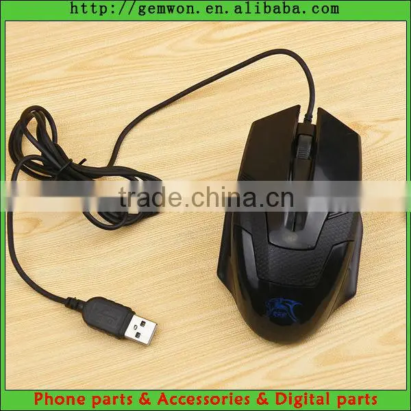 Drivers USB Optical mouse for PC/Laptop