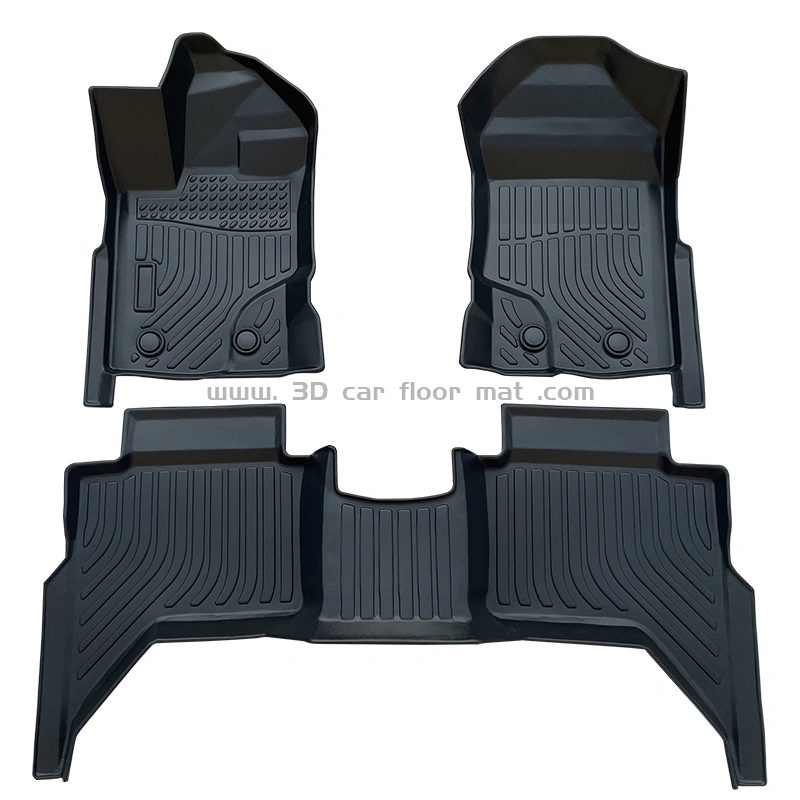3D Car Floor Mat .com company overview - view 3