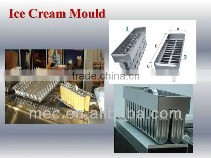 Chocolate Vat