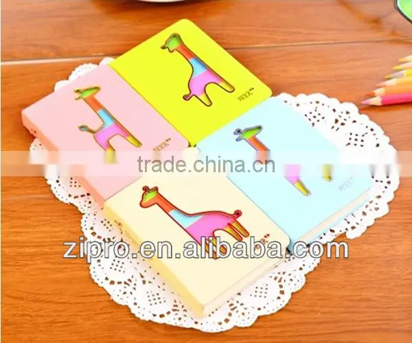 personalized notebook paper