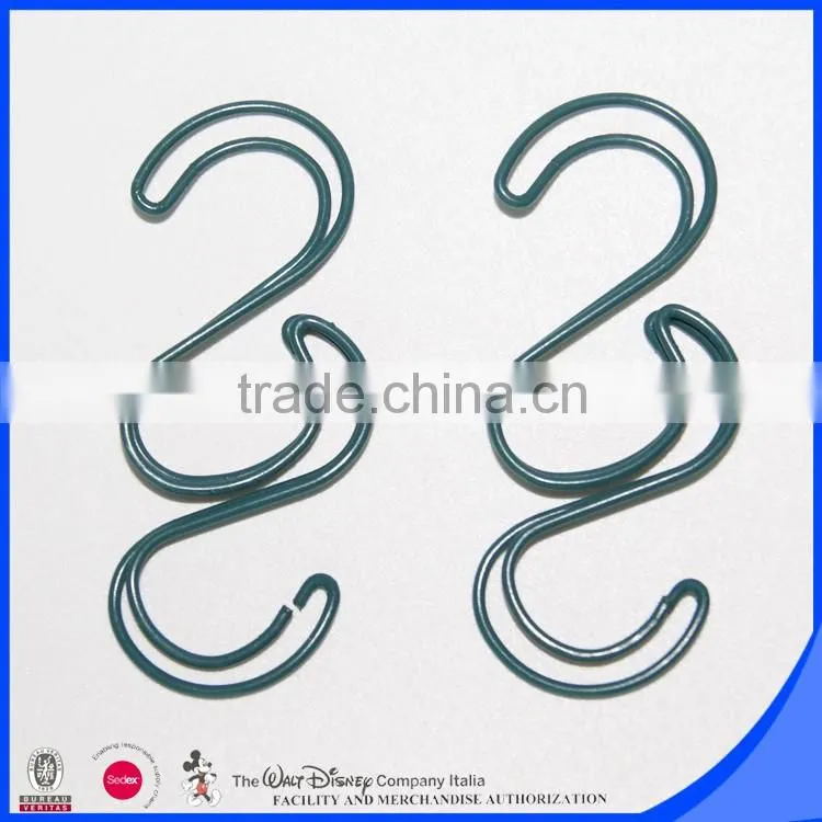 Small size metal hanger with best price