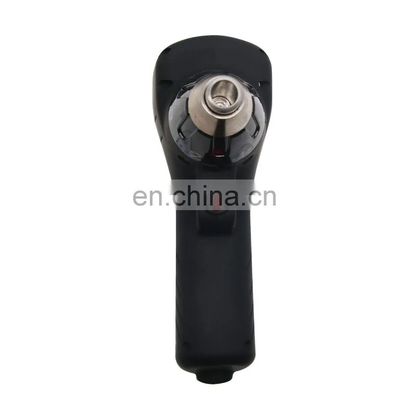 6 intensity Pulse Chiropractic Adjusting Gun Therapy Spine Activator Correction Massager