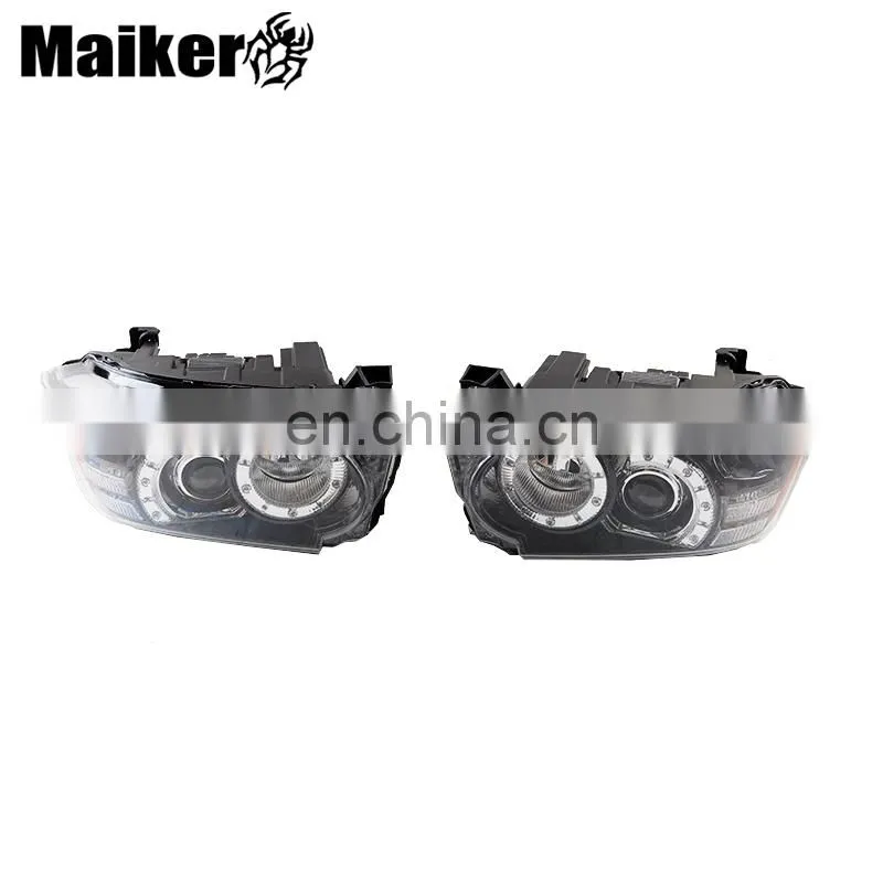 Led headlight for Range Rover Sport 10+accessories power light for Land Rover