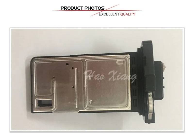 HaoXiang Auto Air Flow Sensor Meter For Subaru Forester Impreza Legacy 22680-AA360