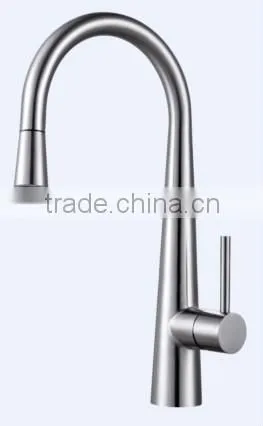 Mixer tap