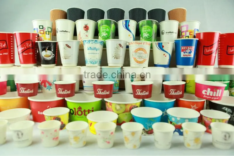 2016 Hot Selling paper box
