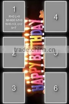 CS-09 Portable Photo Booth it business marketing