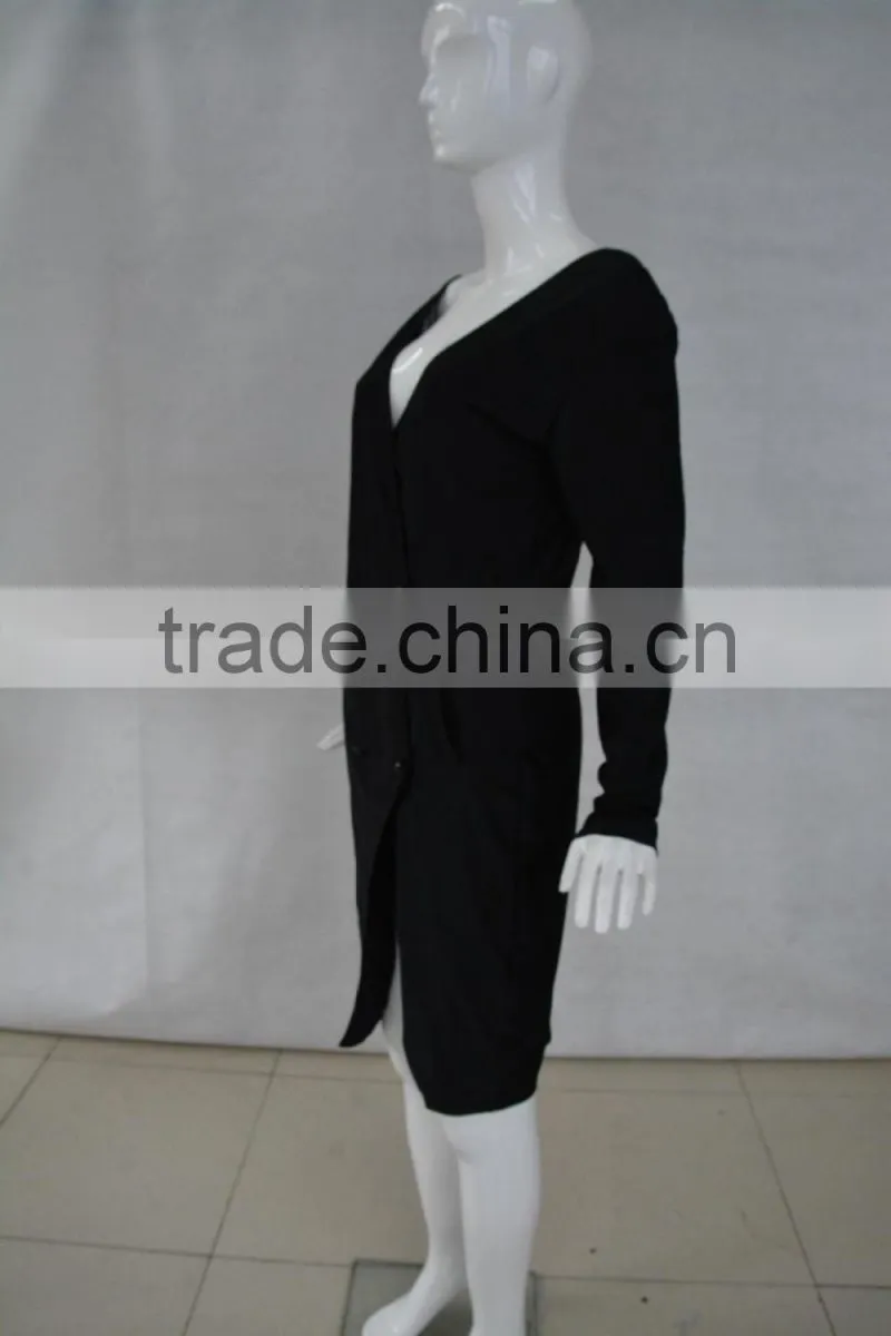 spring casual dress womans fashion dress long sleeves evening dress