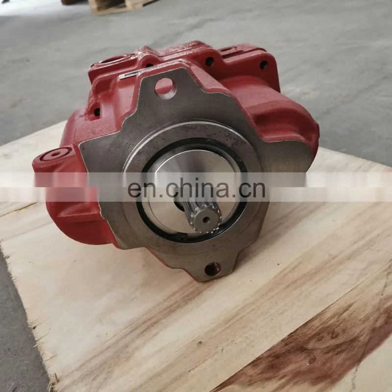 4617487 Hitachi ZX48U-5 ZX48U-5A Hydraulic Pump - GoldSupplier