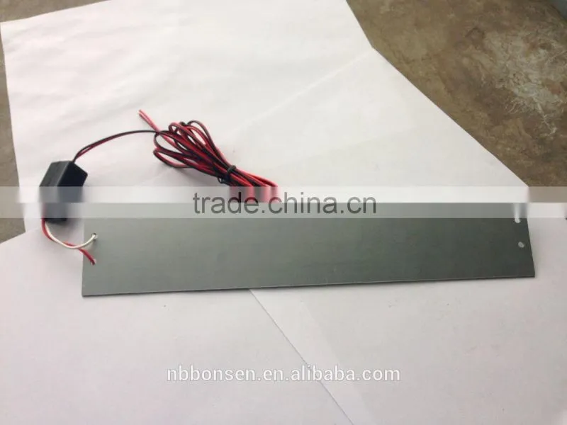 hot product taxi Top Light Box &Cab Roof advertising Lamp 120 smd