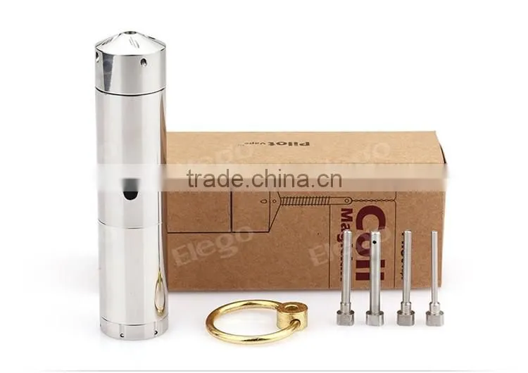 Easy Use Pilot Vape Coil Magician, wholesale price Electrical Automatic Coil Jig