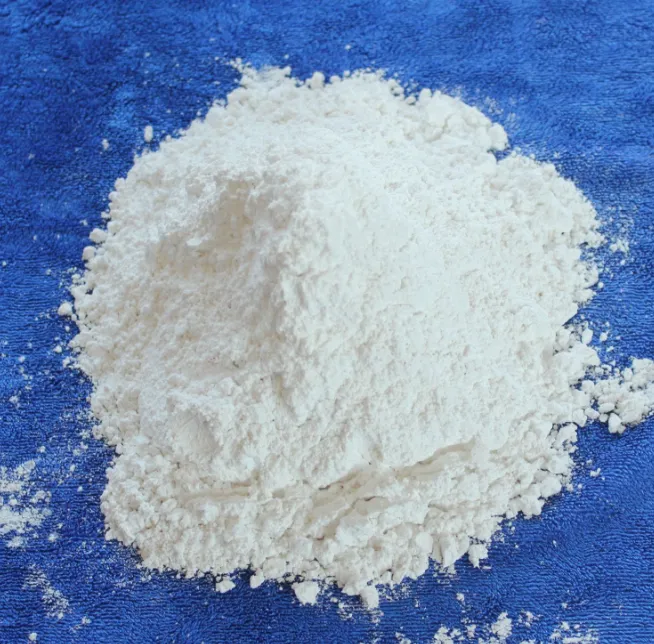 industrial grade high quality hydrated lime for multi-applications
