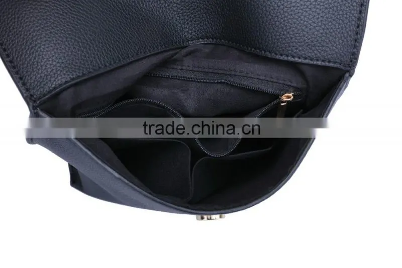 Fashion Soft Lightweight Shoulder Messenger Bag Case Cover Handbag