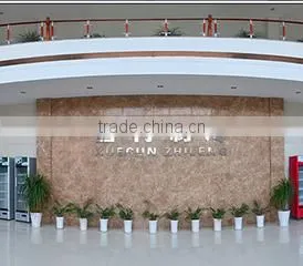 Zhejiang Xuecun Refrigeration Equipment Co., Ltd. company overview - view 3