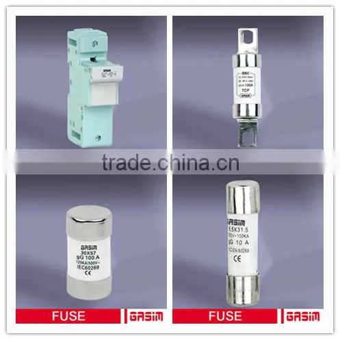 top quality battery ceramic glass fuse holder