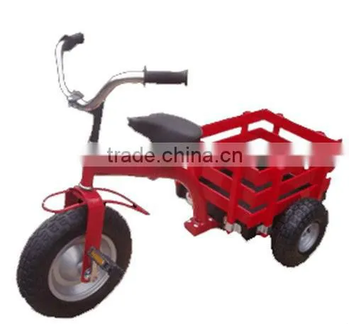 Heavy Duty Galvanized Tool Cart TC2402A